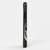  camera - Oude mode Antiek look Case-Mate iPhone Case (Achterkant/rechts)