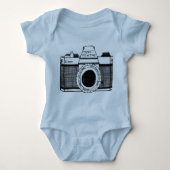 Camera Pentax Romper (Voorkant)