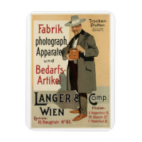 Camera Photography Ad, Wenen, Austria POS