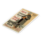 Camera Photography Ad, Wenen, Austria  POS Magneet (Linkerzijde)