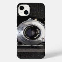 Caméra pliante allemande CAMERA 5b vintage