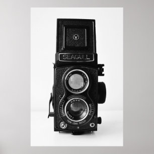 camera-Poster Poster