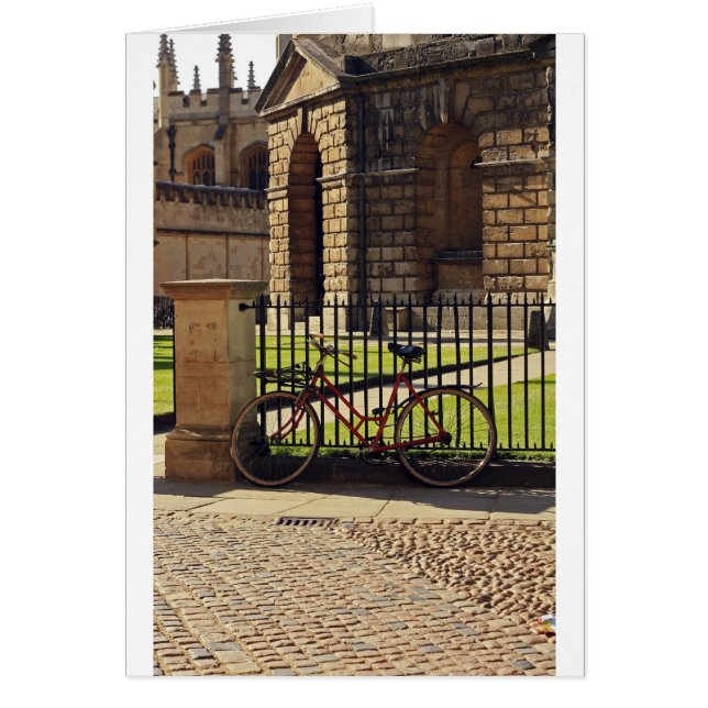 Caméra Radcliffe (Devant)