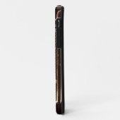  camera rolleicord art deco Case-Mate iPhone case (Achterkant/links)