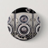  camera ronde button 5,7 cm (Voorkant)