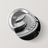  camera ronde button 5,7 cm (Voorkant /achterkant)