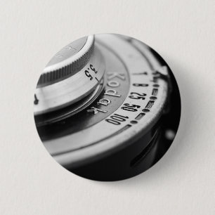 camera ronde button 5,7 cm