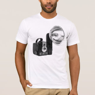  camera - schiet hem neer! t-shirt