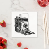 camera servetten (Insitu)