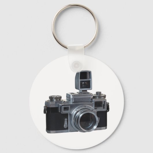 Camera Sleutelhanger (Voorkant)