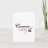 Camera: spiegelen met geheugen