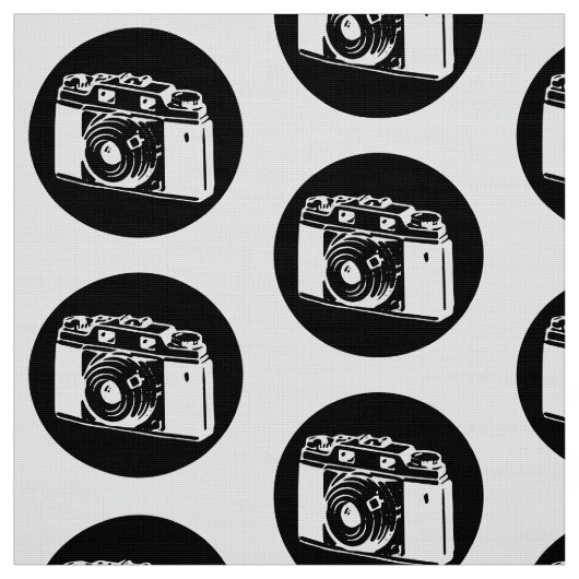 camera stof (Swatch)