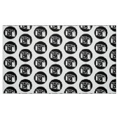 camera stof (Fat Quarter)