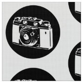 camera stof (Close Up)