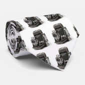 CAMERA-STROPDAS STROPDAS (Opgerold)