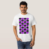 camera t-shirt (Voorkant volledig)
