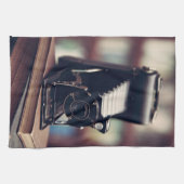 camera theedoek (Horizontaal)