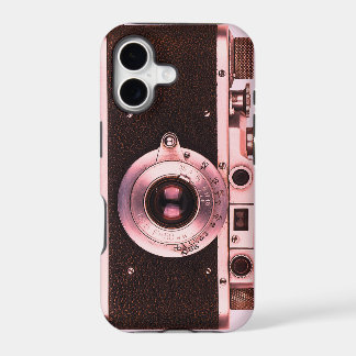 caméra Vintage
