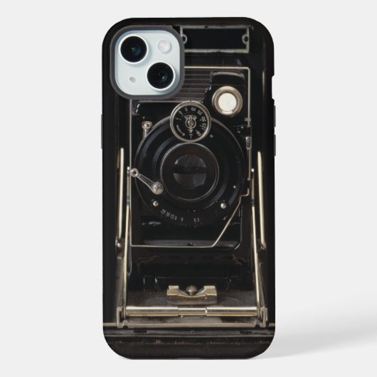 Caméra vintage 008 (Verso)