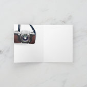 Caméra Vintage vintage (Intérieur)