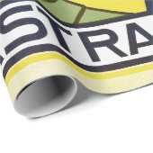 Camera Vrouw, Fotograaf, Van Caspel Cadeaupapier (Rol Hoek)