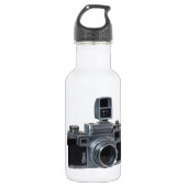 Camera Waterfles (Voorkant)