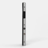 Camera: Z-003 Case-Mate iPhone Case (Achterkant/rechts)
