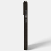 Camera: Z-003 Case-Mate iPhone Case (Achterkant / Links)