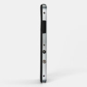Camera: Z-004 Case-Mate iPhone Case (Achterkant/rechts)