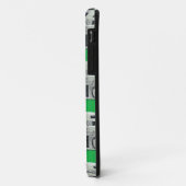 camerabehuizing Case-Mate iPhone case (Achterkant/links)