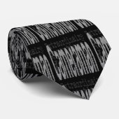 Cameraman Extraordinaire Stropdas (Opgerold)