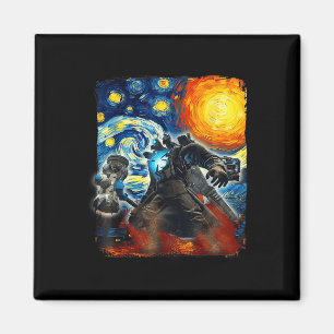 Cameraman Videogame Grafische Gamer Meme Gaming Magneet