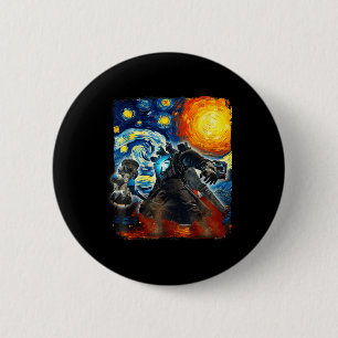 Cameraman Videogame Grafische Gamer Meme Gaming Ronde Button 5,7 Cm