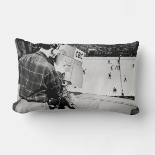 cameramanager kussen