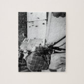 cameramanager legpuzzel (Verticaal)