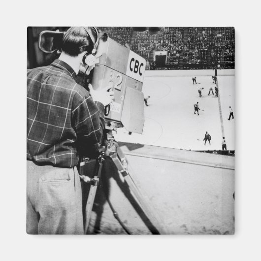 cameramanager magneet (Voorkant)