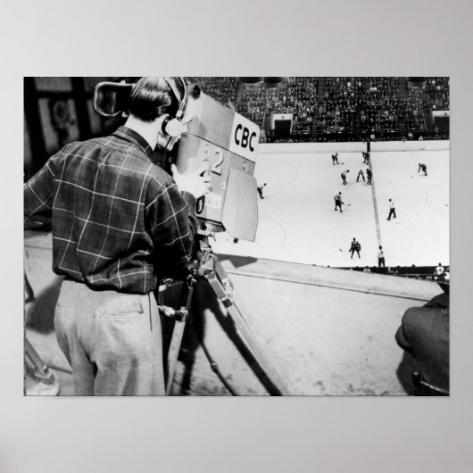 cameramanager poster (Voorkant)