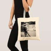 cameramanager tote bag (Voorkant (product))