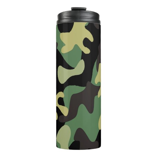 cameraontwerp thermosbeker (Voorkant)