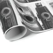 camera's cadeaupapier (Rol Hoek)