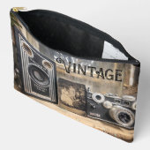 camera's met print etui (Open)