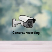 cameras recording (Neutre)