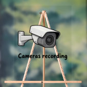 cameras recording (Neutre)