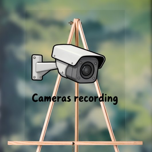 cameras recording (Neutre)