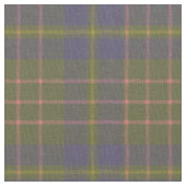 Cameron Chasse Tissu Tartan écossais antique (fermé)