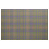 Cameron Chasse Tissu Tartan écossais antique (Fat Quarter)