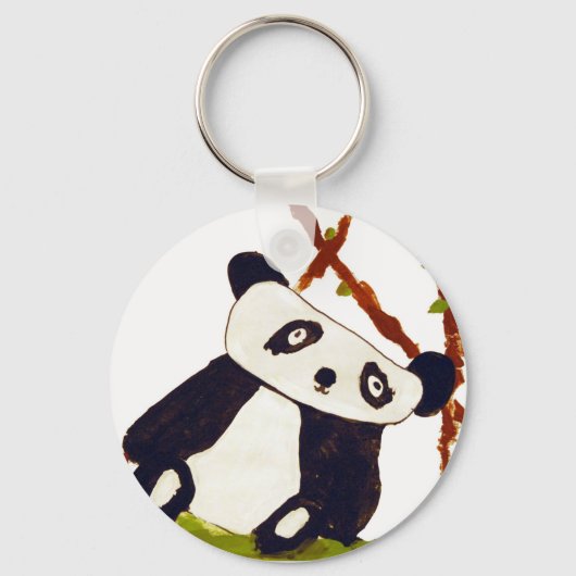 Cameron Croom Sleutelhanger (Voorkant)