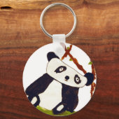 Cameron Croom Sleutelhanger (Voorkant)