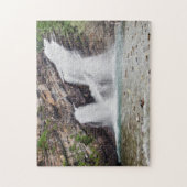 Cameron Herfsten Legpuzzel (Verticaal)