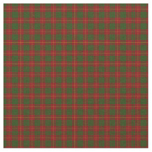 Cameron Tartan Stof